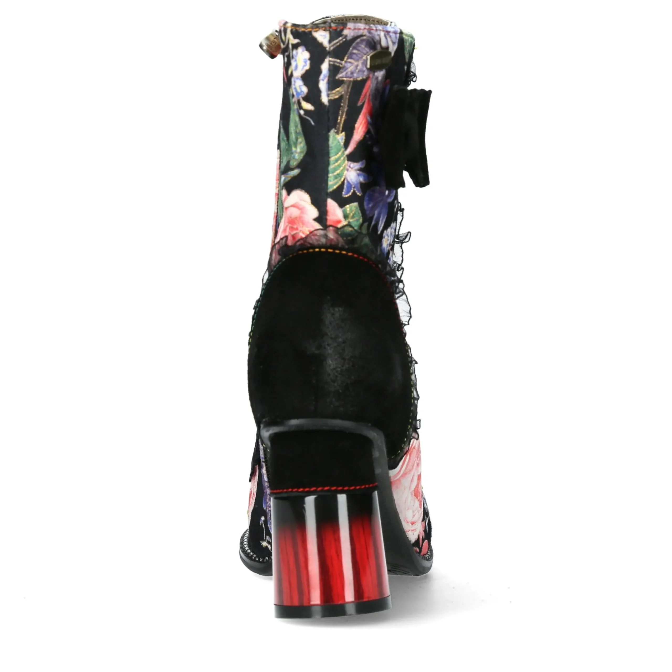 Bottines - GUCSTOO 1123 | Laura Vita Shop