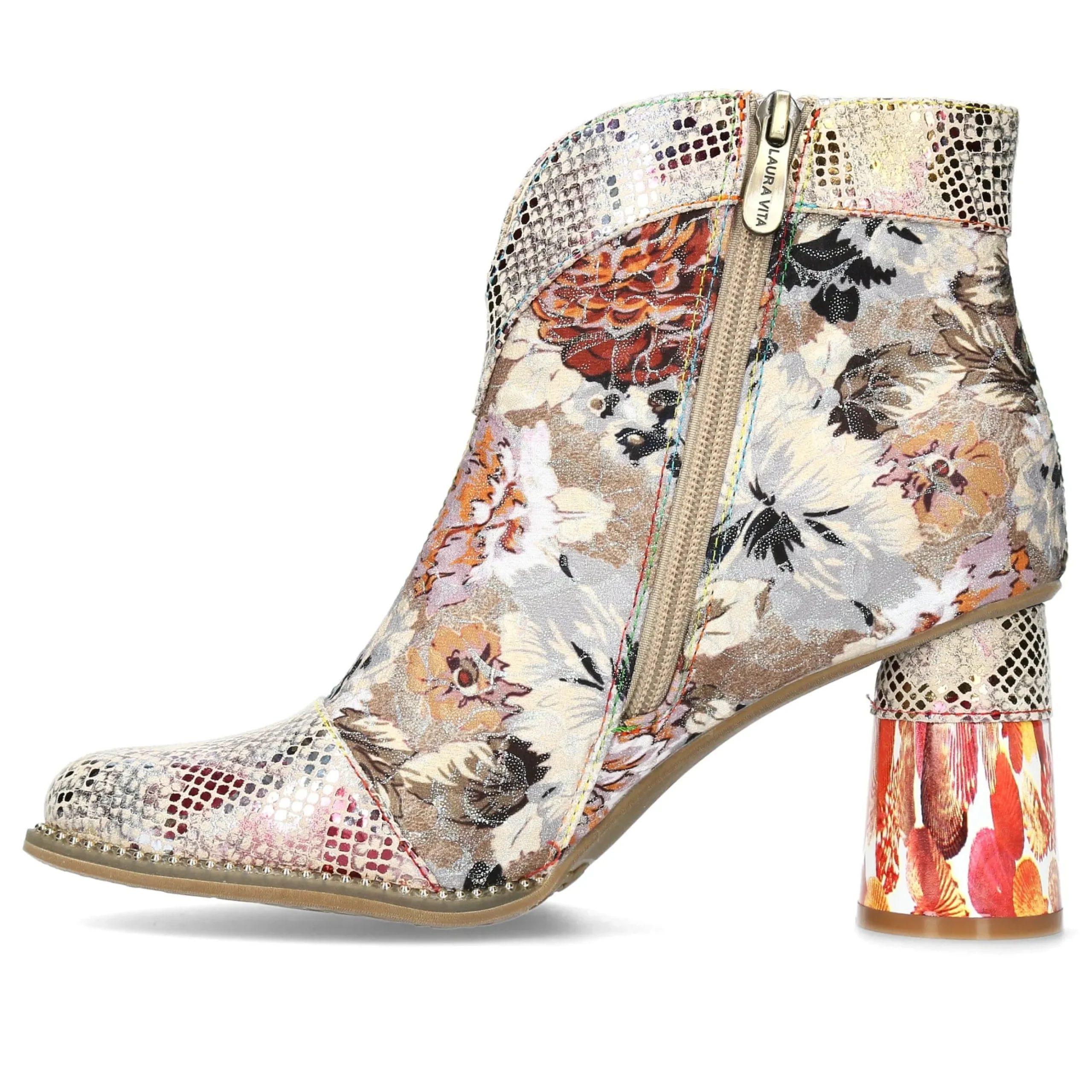 Bottines - GUCSTOO 10 | Laura Vita Clearance