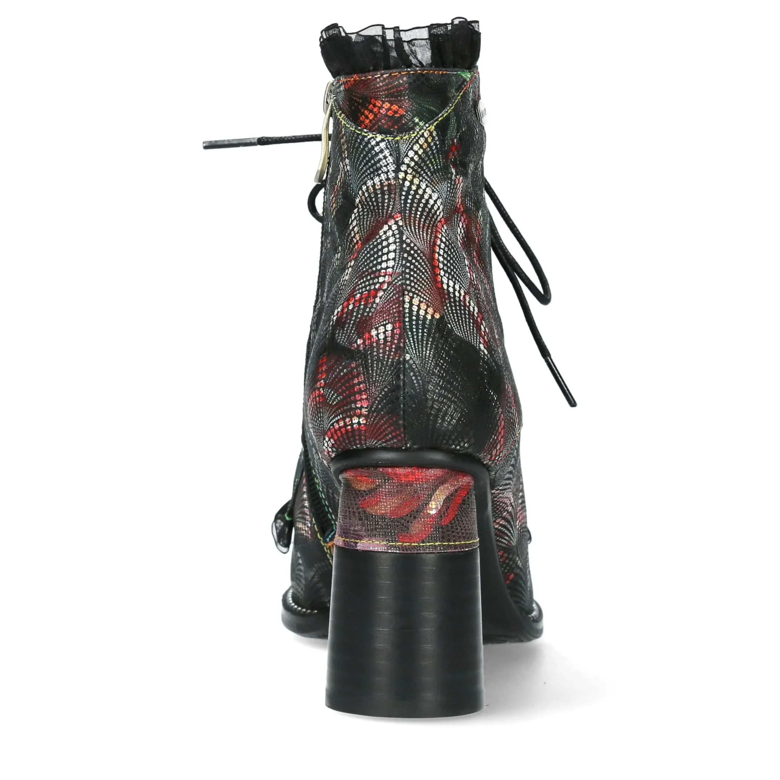 Bottines - GUCSTOO 11 | Laura Vita Shop