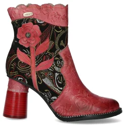 Bottines - GUCSTOO 09 | Laura Vita Fashion
