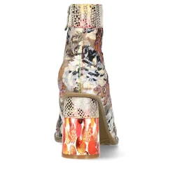 Bottines - GUCSTOO 10 | Laura Vita Clearance