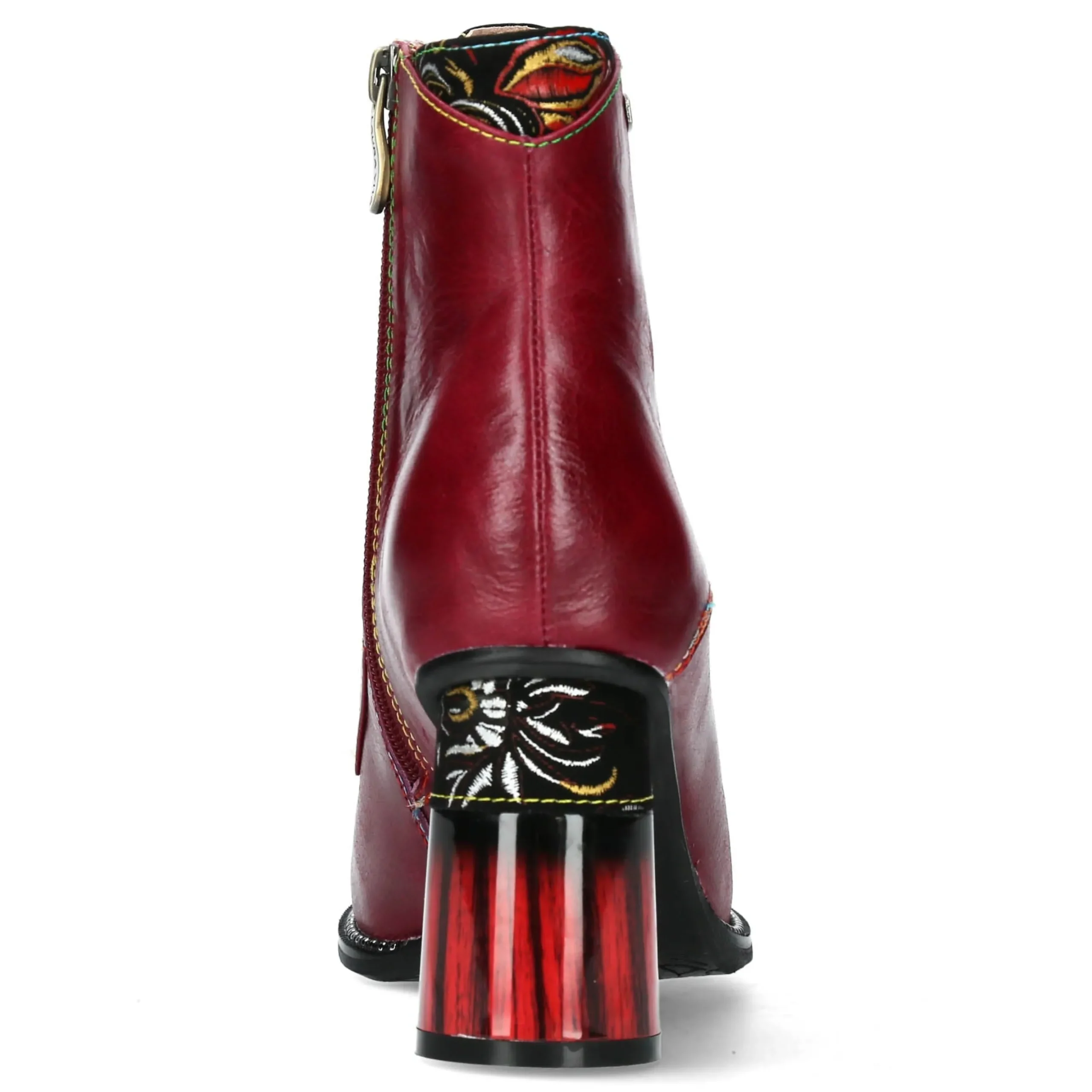 Bottines - GUCSTOO 41 | Laura Vita Hot