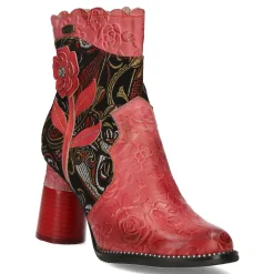 Bottines - GUCSTOO 09 | Laura Vita Fashion