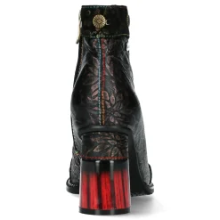 Bottines - GUCSTOO 10 | Laura Vita Shop
