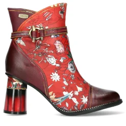 Bottines - GUCSTOO 23 | Laura Vita Best Sale