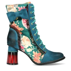 Bottines - GUCSTOO 1123 | Laura Vita Shop