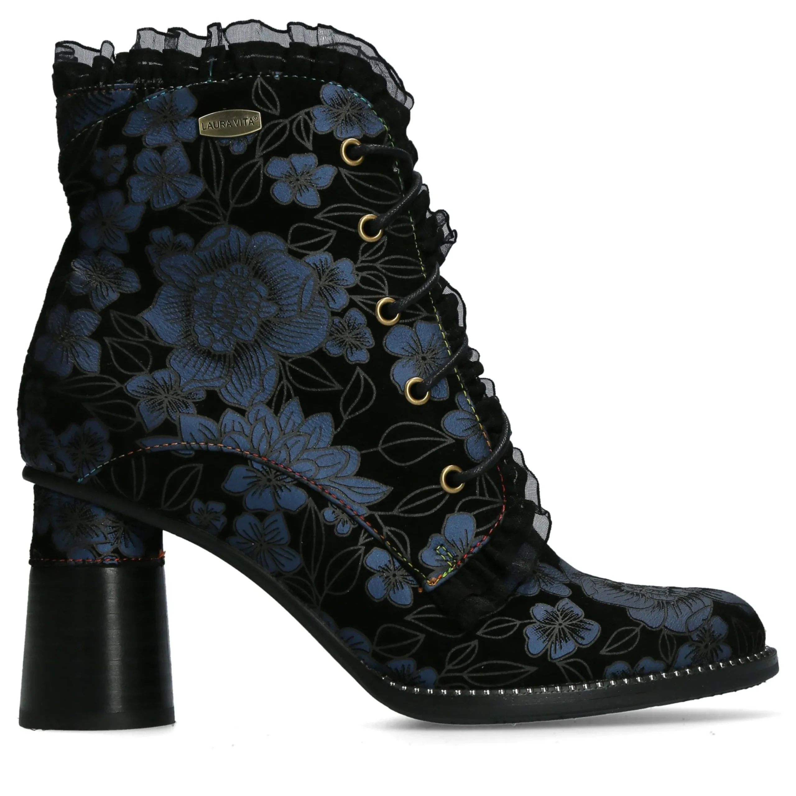 Bottines - GUCSTOO 11 | Laura Vita Best Sale