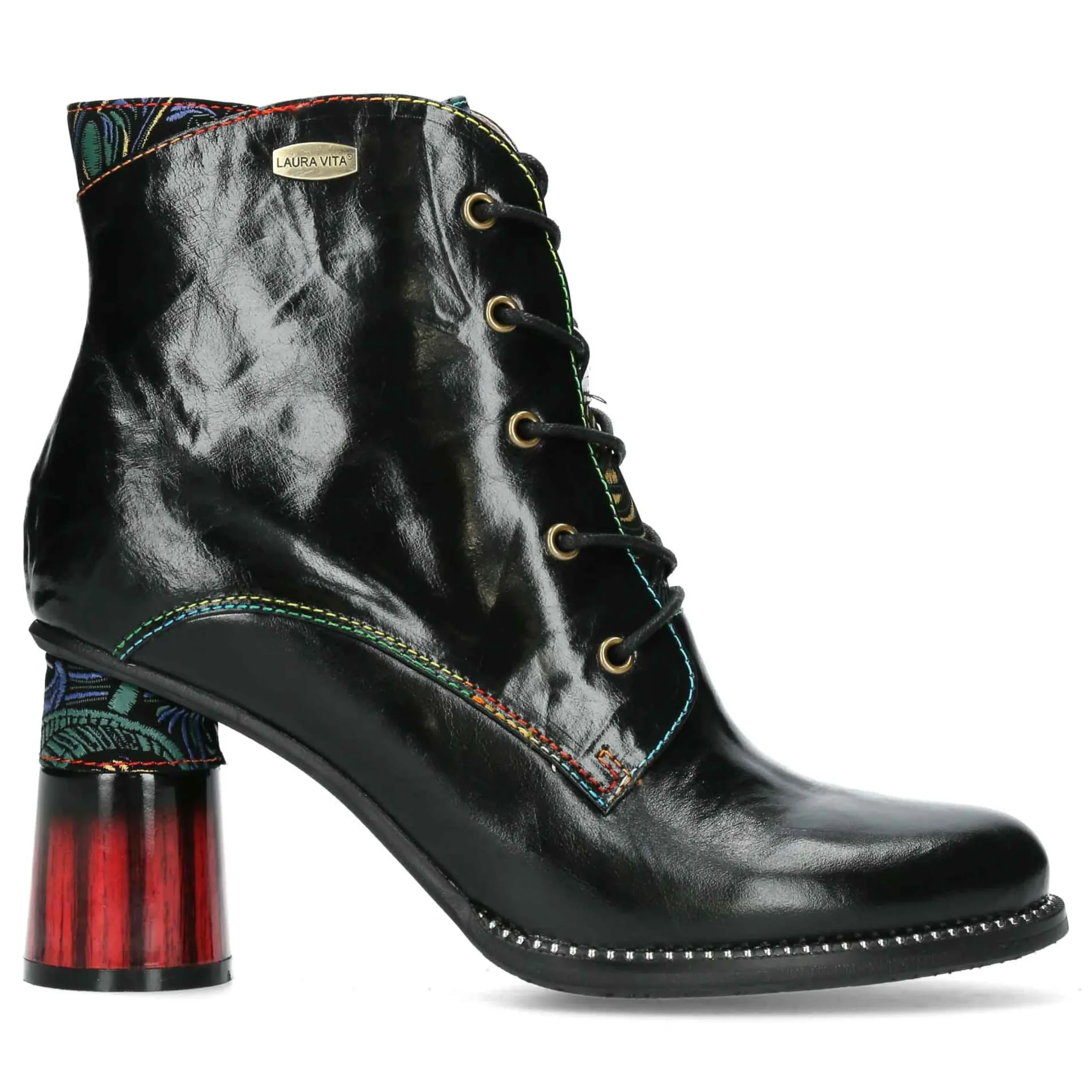 Bottines - GUCSTOO 41 | Laura Vita Hot