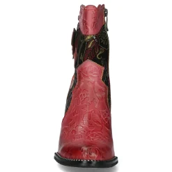 Bottines - GUCSTOO 09 | Laura Vita Fashion