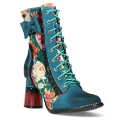 Bottines - GUCSTOO 1123 | Laura Vita Shop