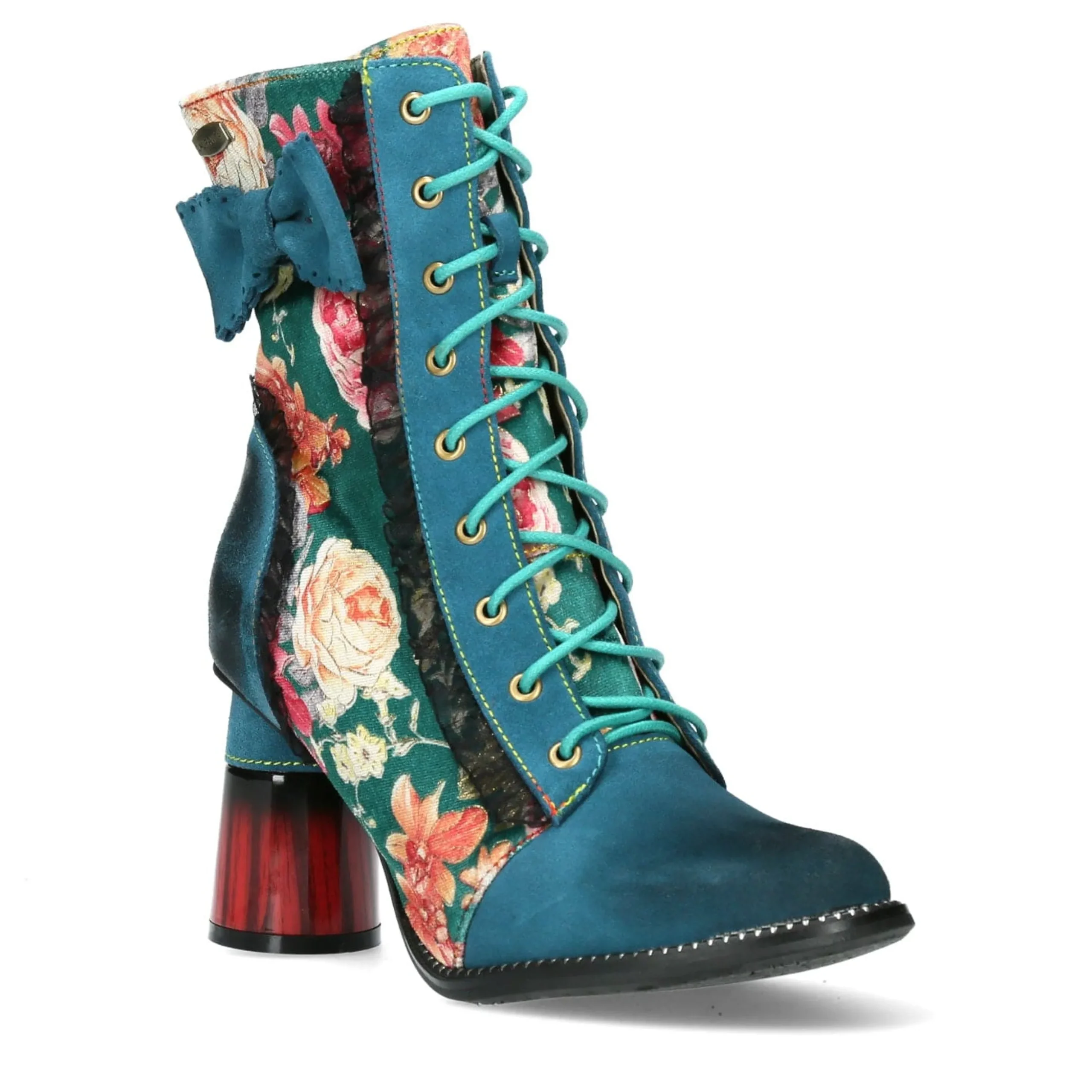 Bottines - GUCSTOO 1123 | Laura Vita Shop