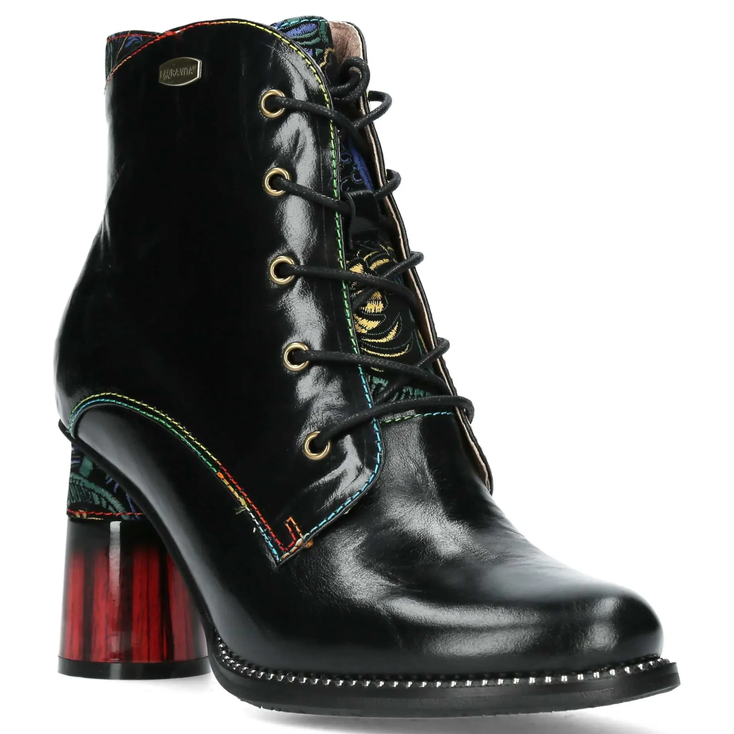 Bottines - GUCSTOO 41 | Laura Vita Hot