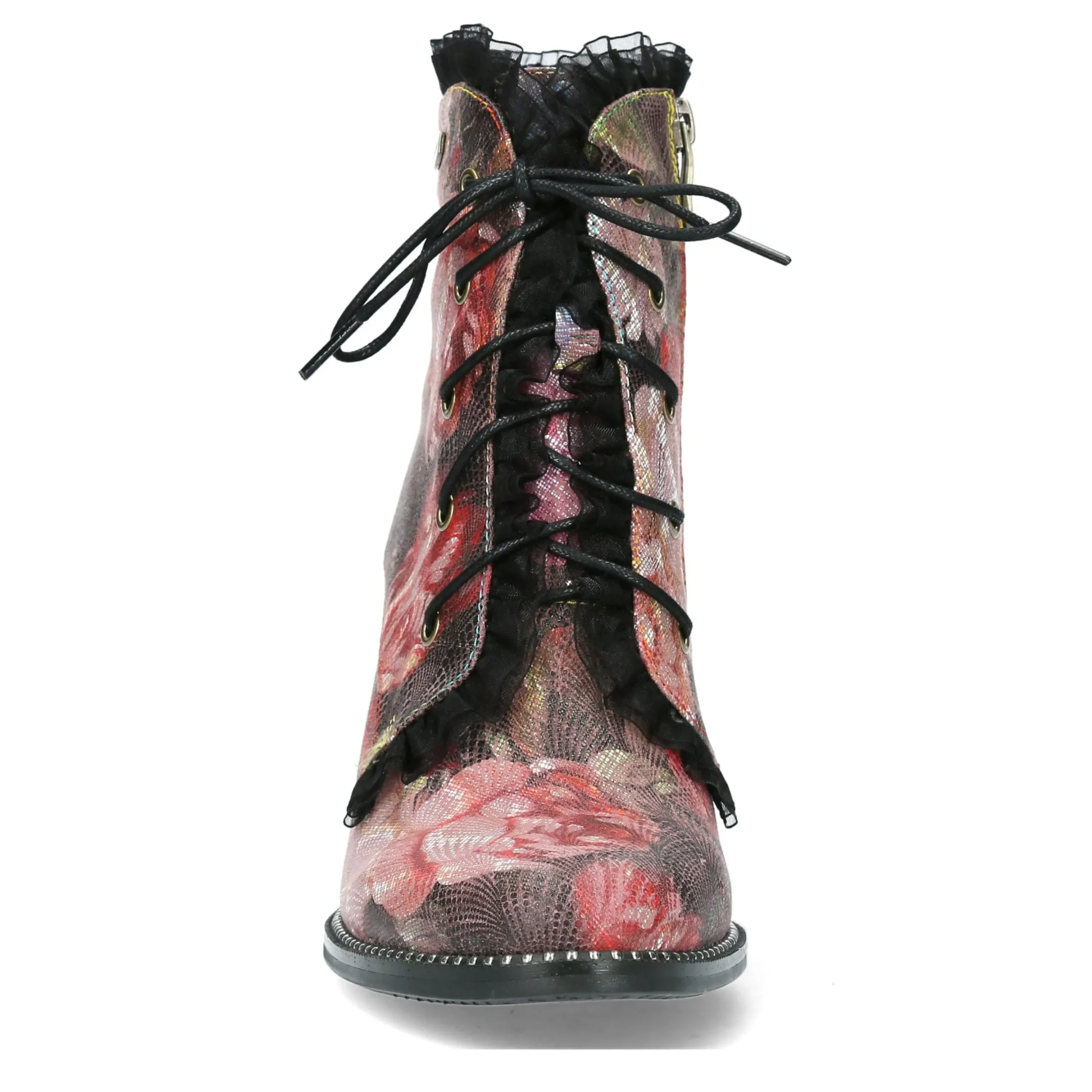 Bottines - GUCSTOO 11 | Laura Vita Shop