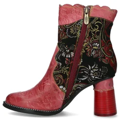 Bottines - GUCSTOO 09 | Laura Vita Fashion