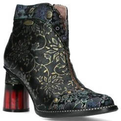 Bottines - GUCSTOO 10 | Laura Vita Shop