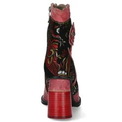 Bottines - GUCSTOO 09 | Laura Vita Fashion