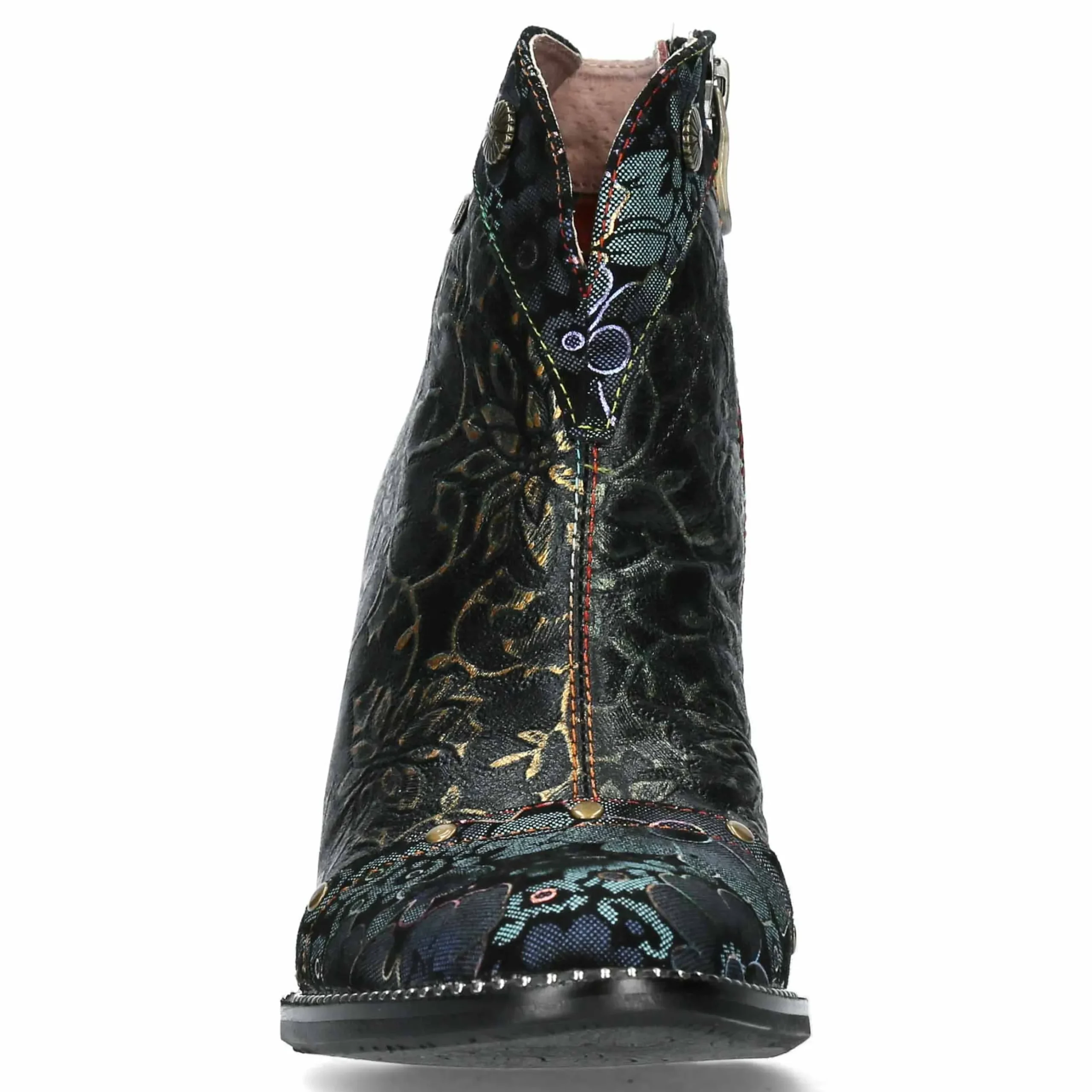 Bottines - GUCSTOO 10 | Laura Vita Shop