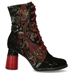 Bottines - GUCSTOO 15C | Laura Vita Online