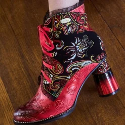 Bottines - GUCSTOO 11D | Laura Vita Outlet