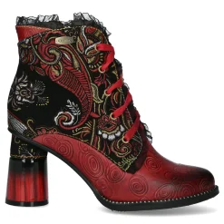 Bottines - GUCSTOO 11D | Laura Vita Outlet