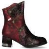 Bottines - GYCROO 10 | Laura Vita Outlet