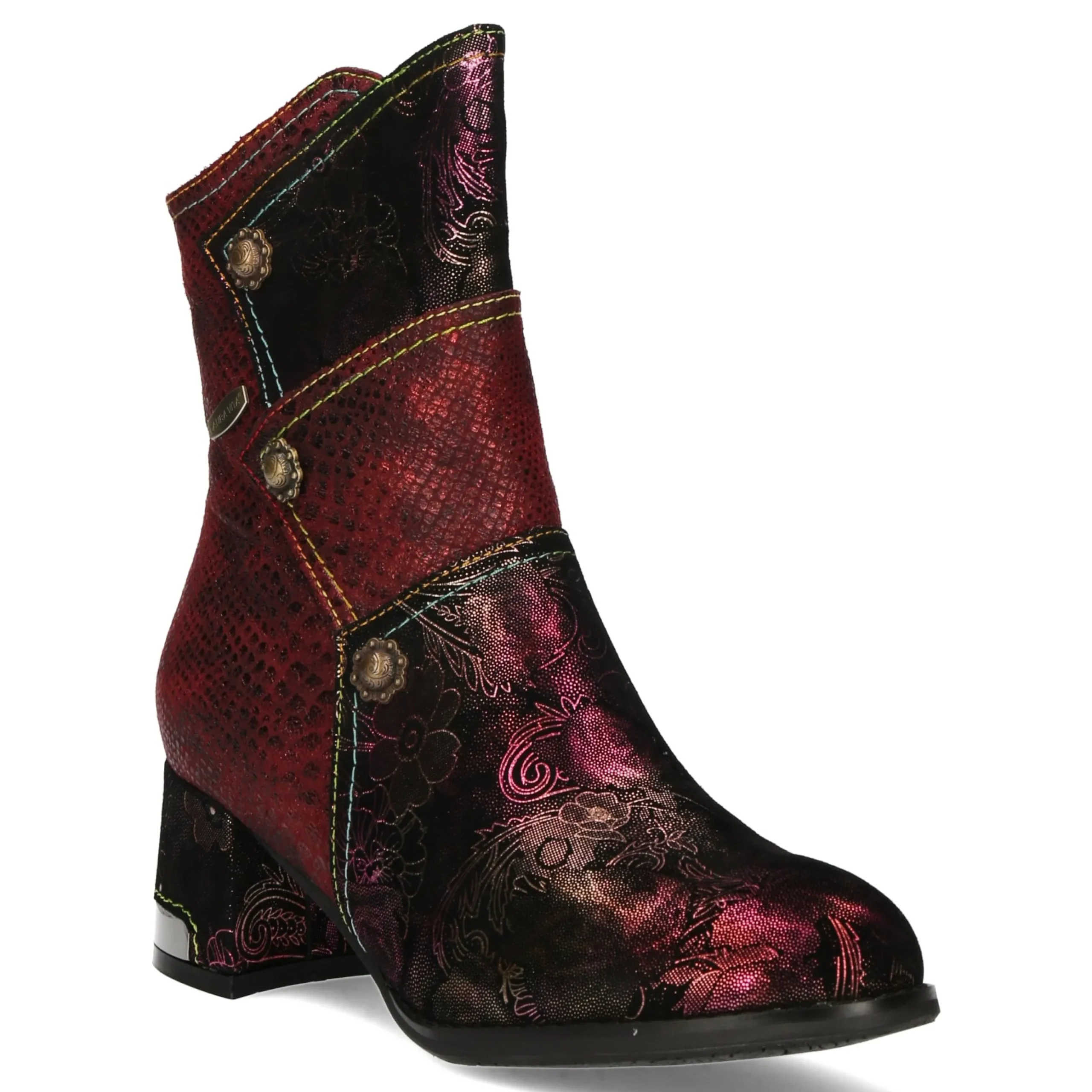 Bottines - GYCROO 10 | Laura Vita Outlet