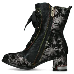 Bottines - GYCROO 12 | Laura Vita Outlet