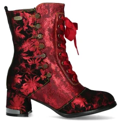 Bottines - GYCROO 12 | Laura Vita Outlet