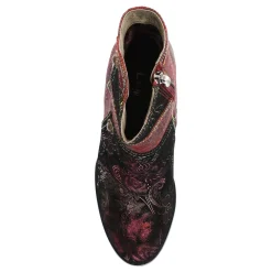 Bottines - GYCROO 10 | Laura Vita Outlet