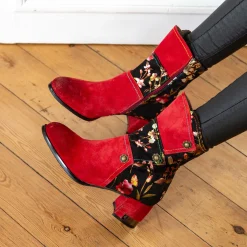 Bottines - GYCROO 10 | Laura Vita Flash Sale