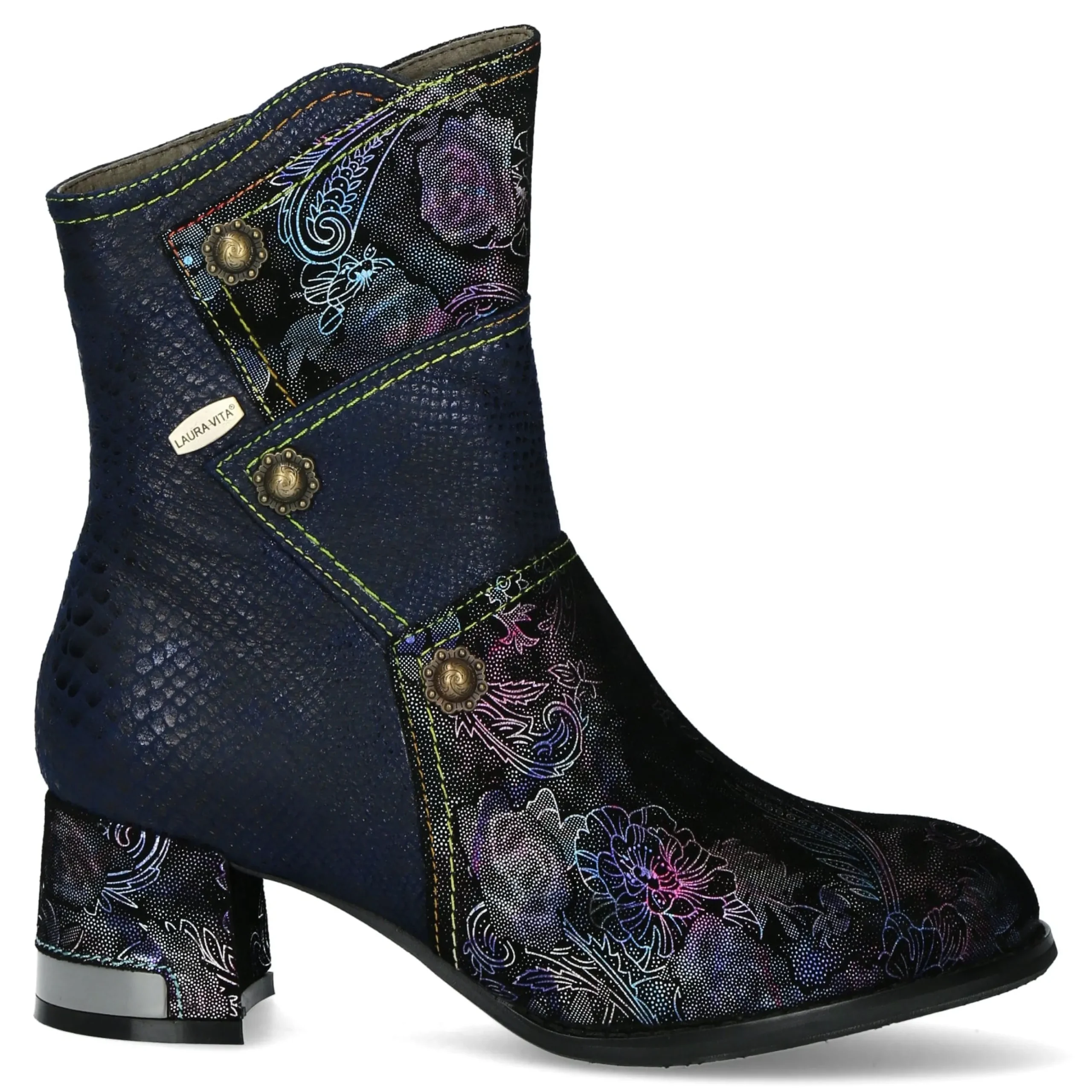 Bottines - GYCROO 10 | Laura Vita Outlet