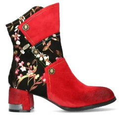 Bottines - GYCROO 10 | Laura Vita Flash Sale