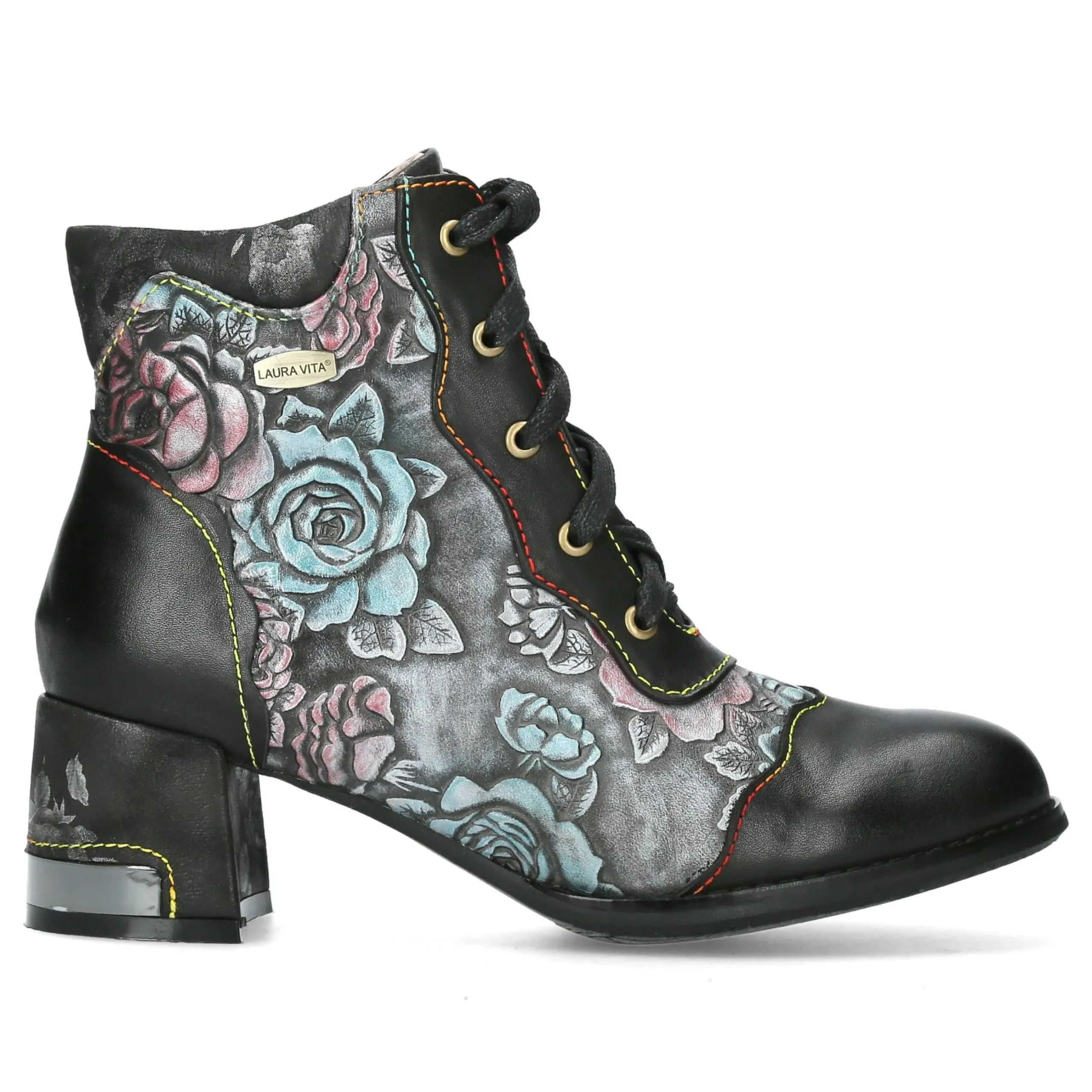 Bottines - GYCROO 15 | Laura Vita Cheap
