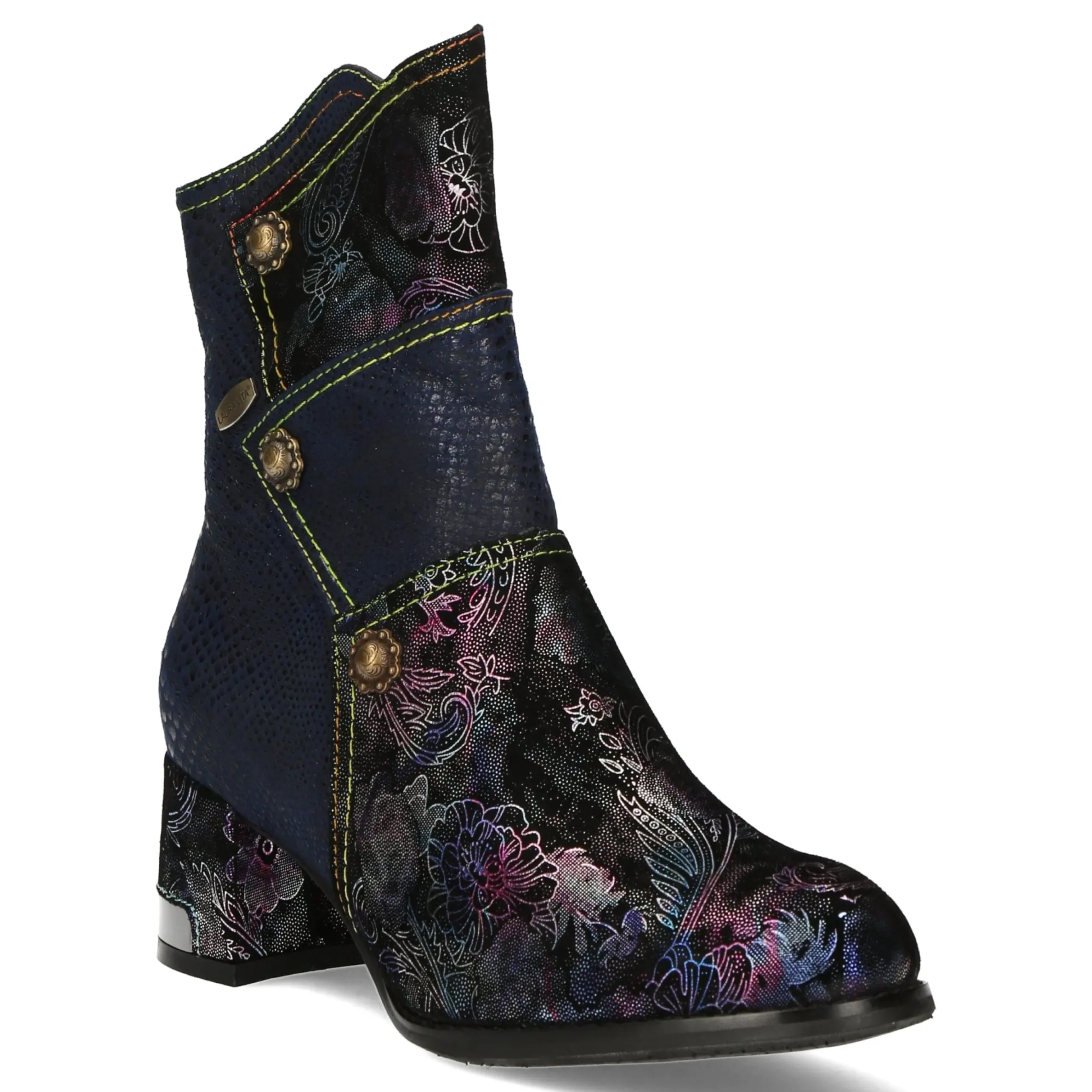 Bottines - GYCROO 10 | Laura Vita Outlet