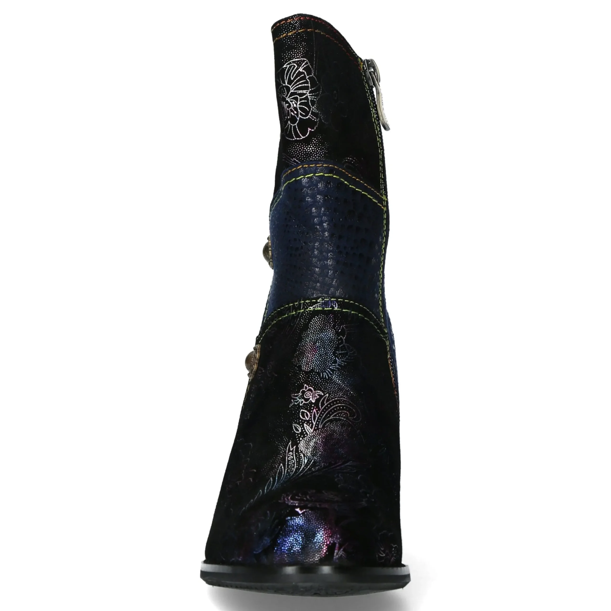 Bottines - GYCROO 10 | Laura Vita Outlet