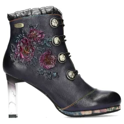 Bottines - HICAO 43 | Laura Vita Shop