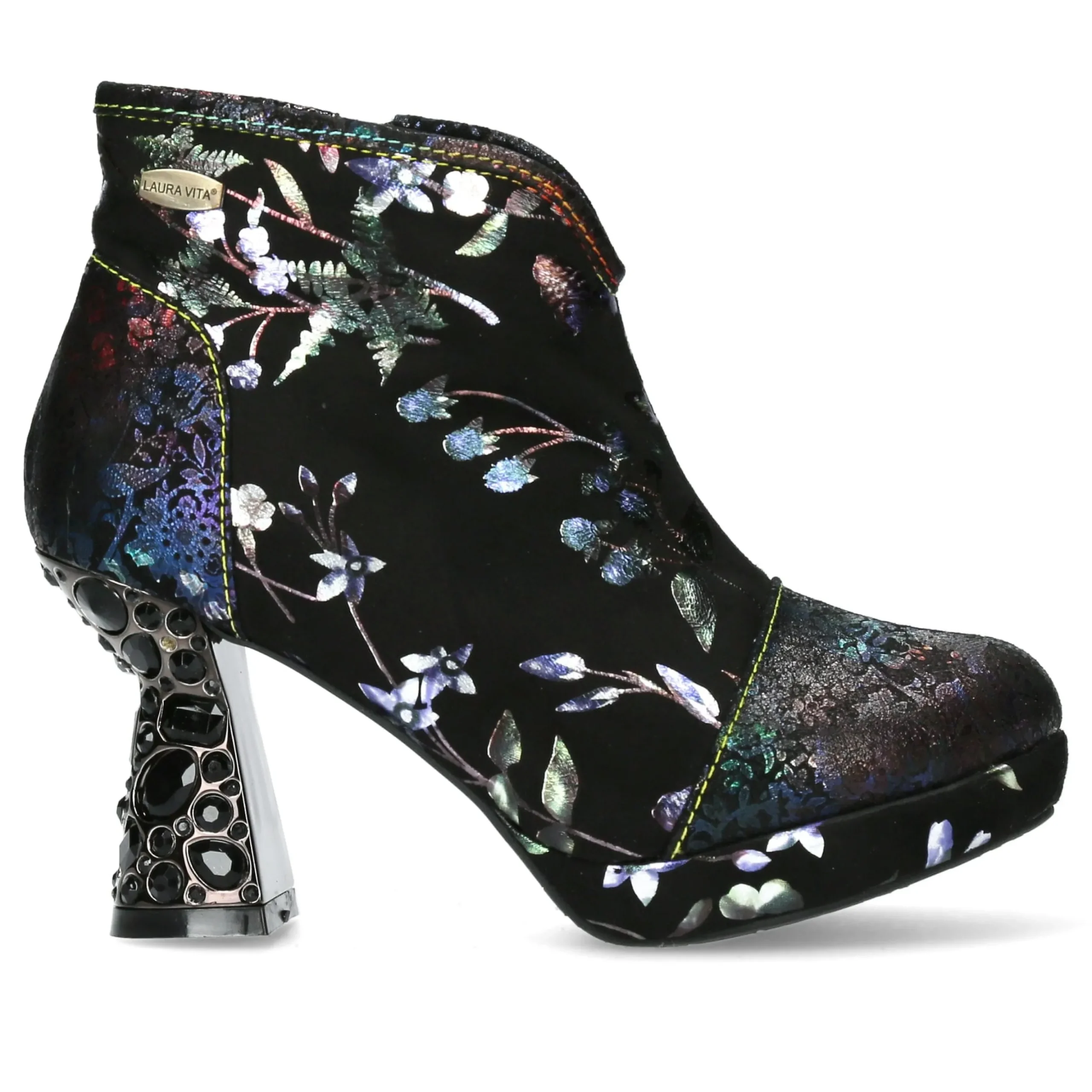 Bottines - HICAO 122 | Laura Vita Discount