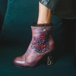 Bottines - HICAO 42 | Laura Vita Cheap