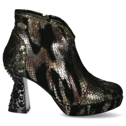 Bottines - HICAO 122 | Laura Vita Best