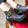 Bottines - HICAO 0122 | Laura Vita Outlet