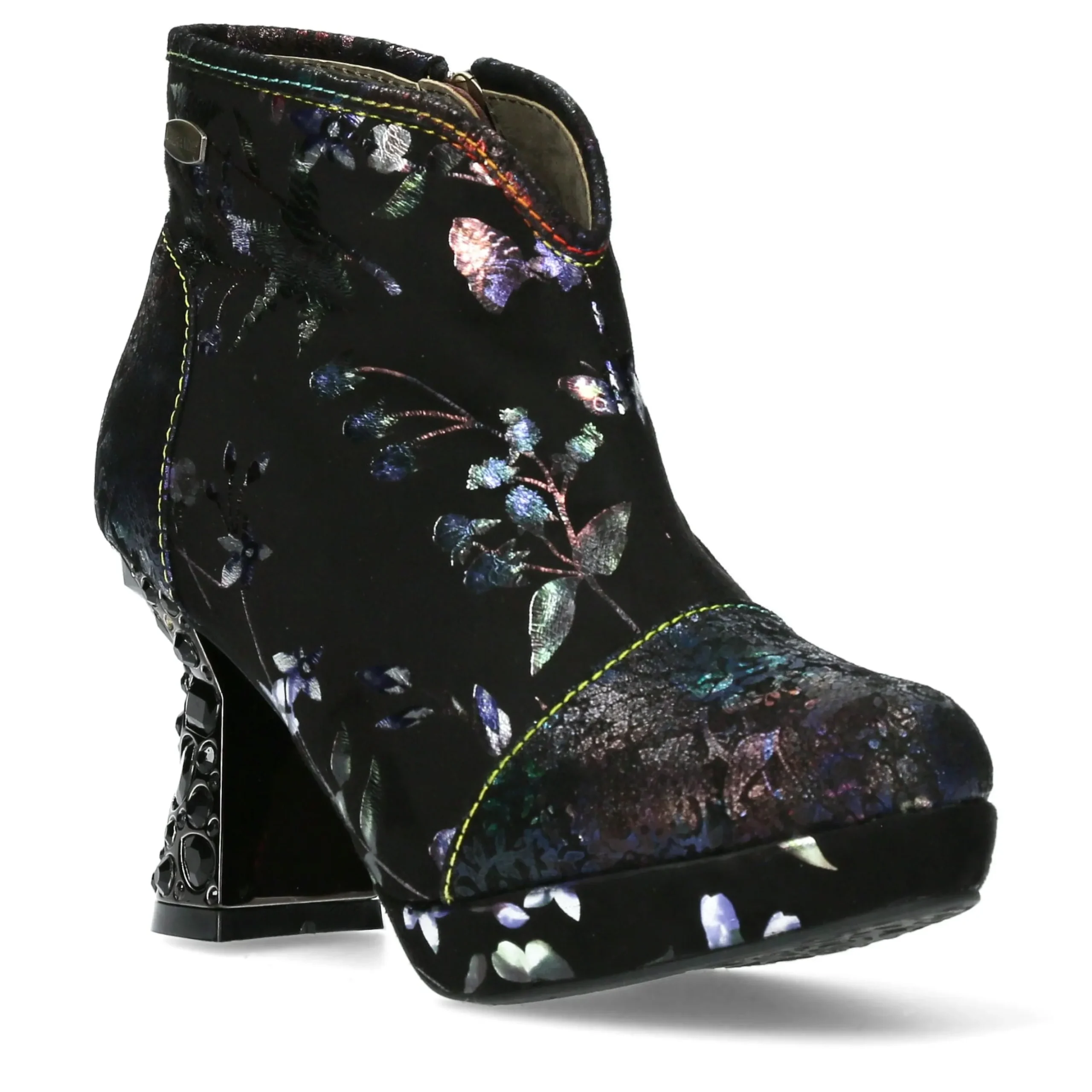 Bottines - HICAO 122 | Laura Vita Discount