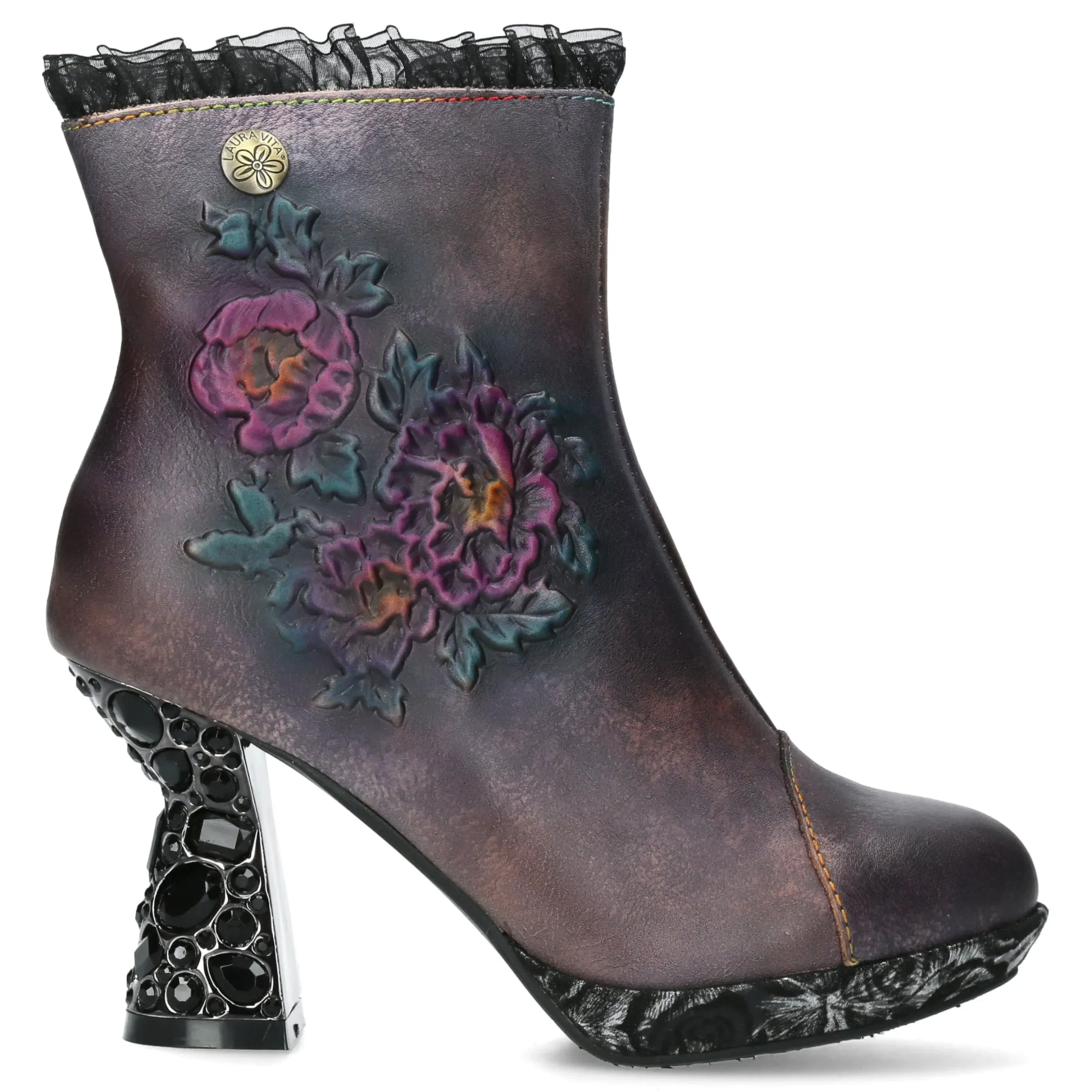 Bottines - HICAO 42 | Laura Vita Cheap