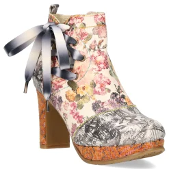 Bottines - HICAO 0522 | Laura Vita Cheap