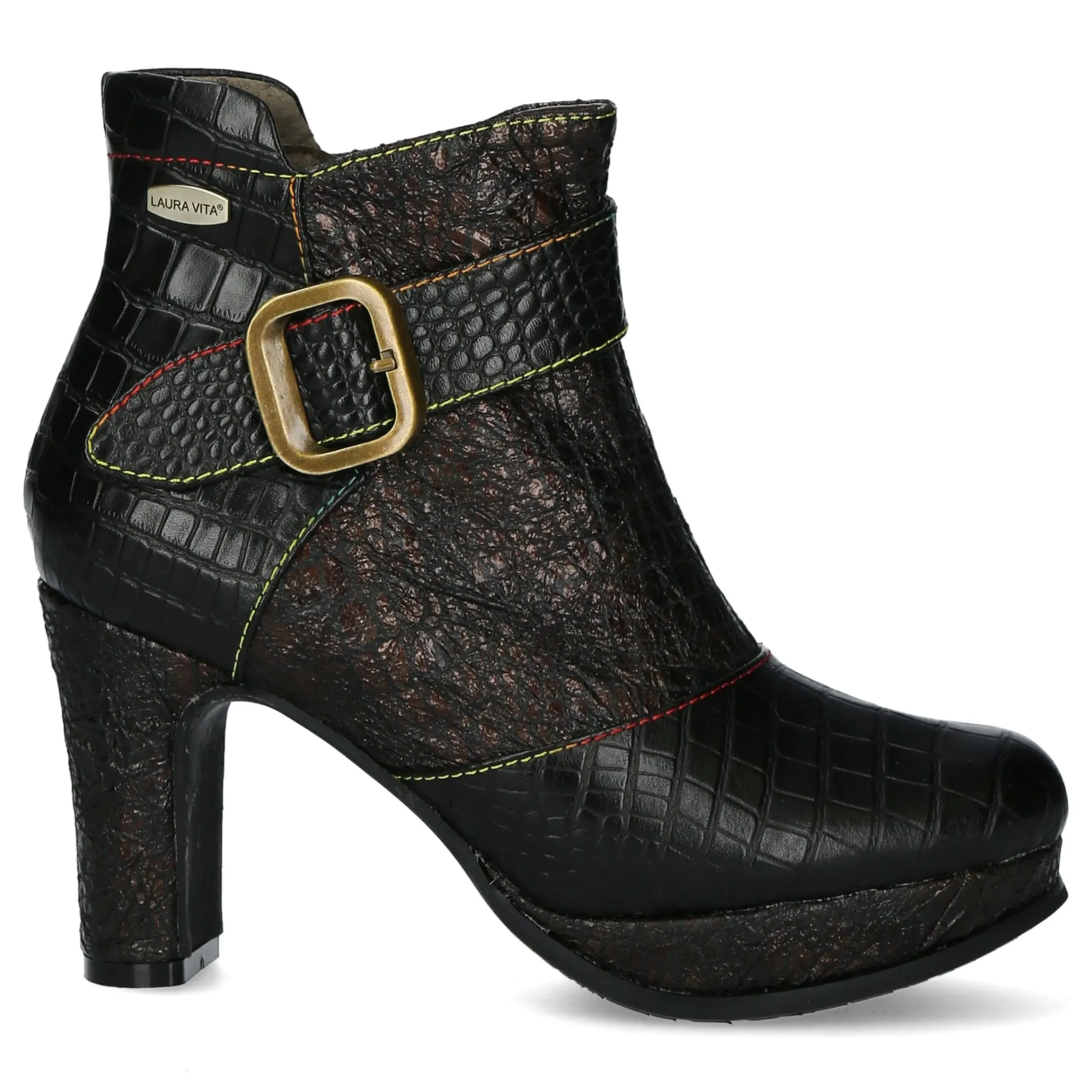 Bottines - HICAO 0122 | Laura Vita Outlet