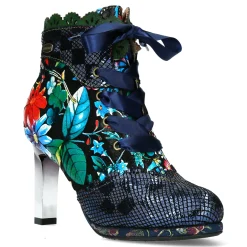 Bottines - HICAO 47 | Laura Vita Fashion