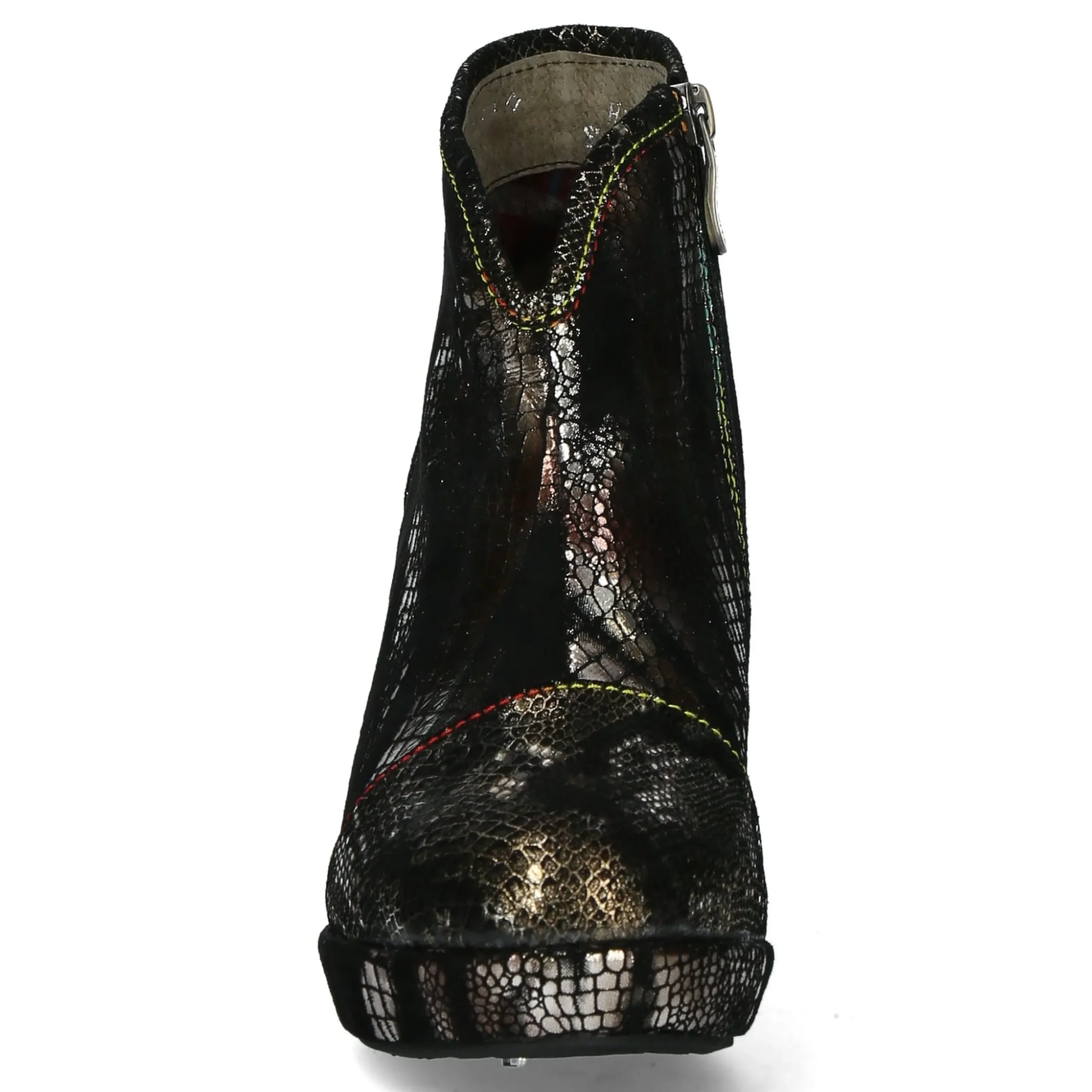 Bottines - HICAO 122 | Laura Vita Best