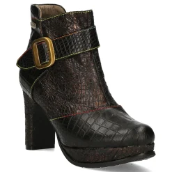 Bottines - HICAO 0122 | Laura Vita Outlet