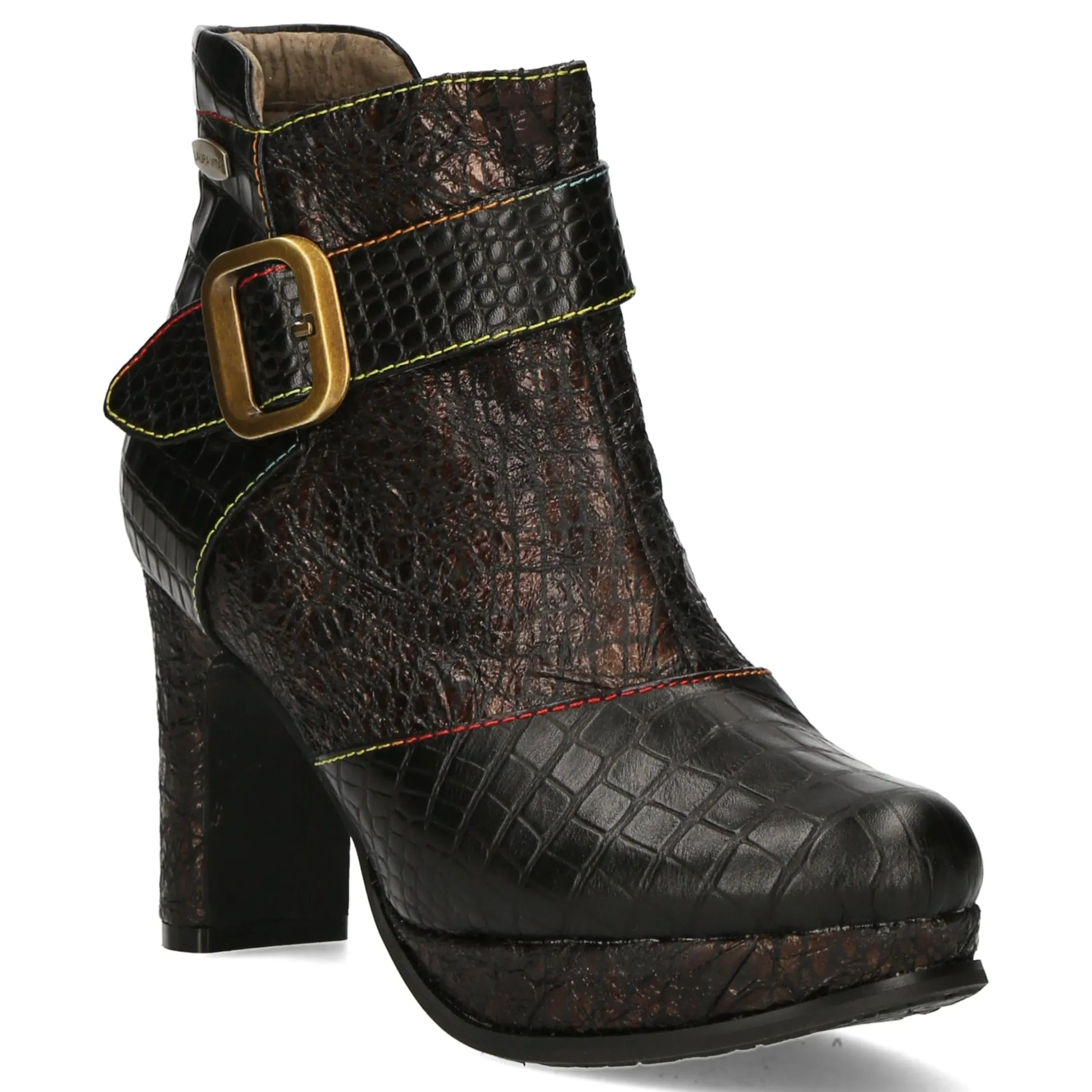 Bottines - HICAO 0122 | Laura Vita Outlet