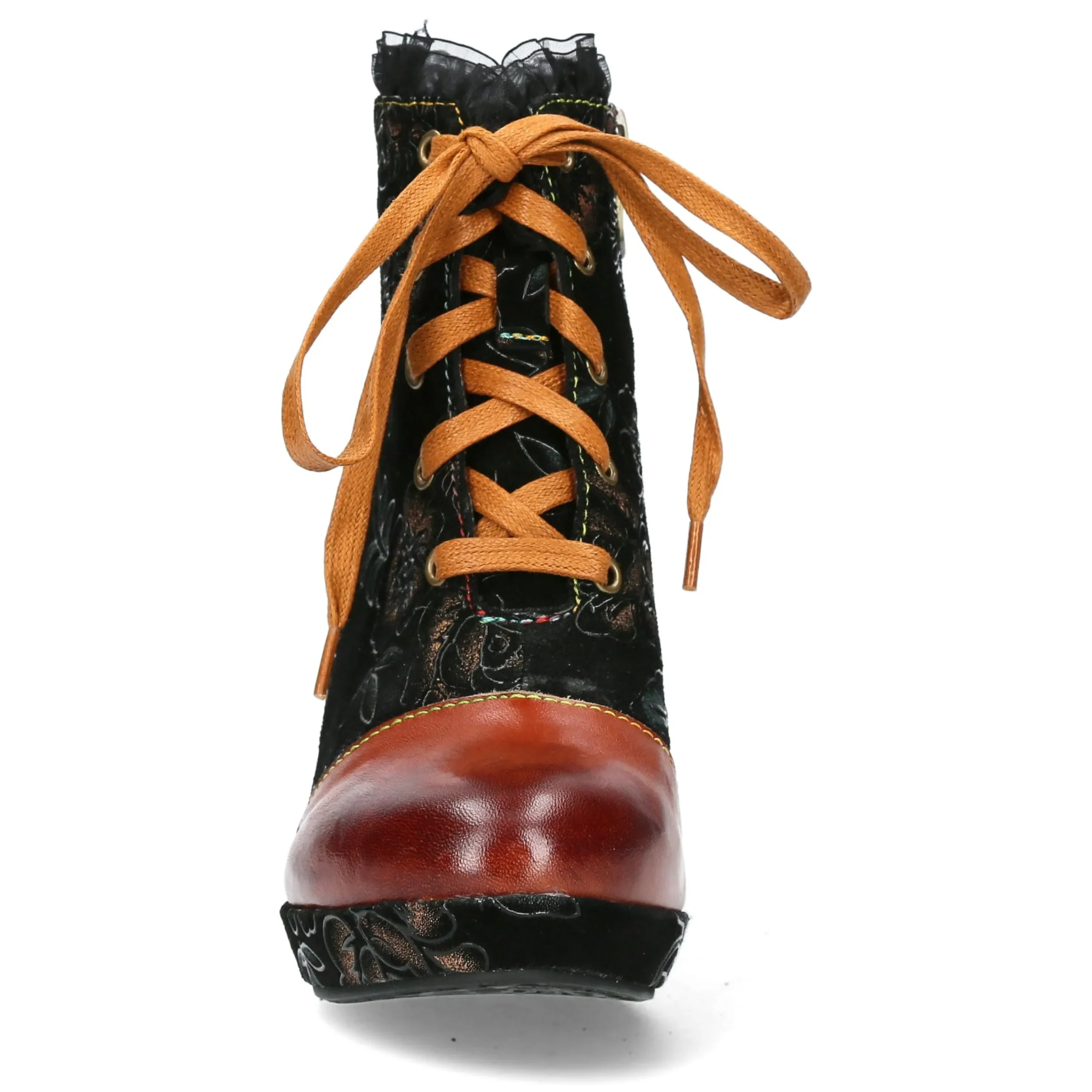 Bottines - HICAO 32 | Laura Vita Cheap