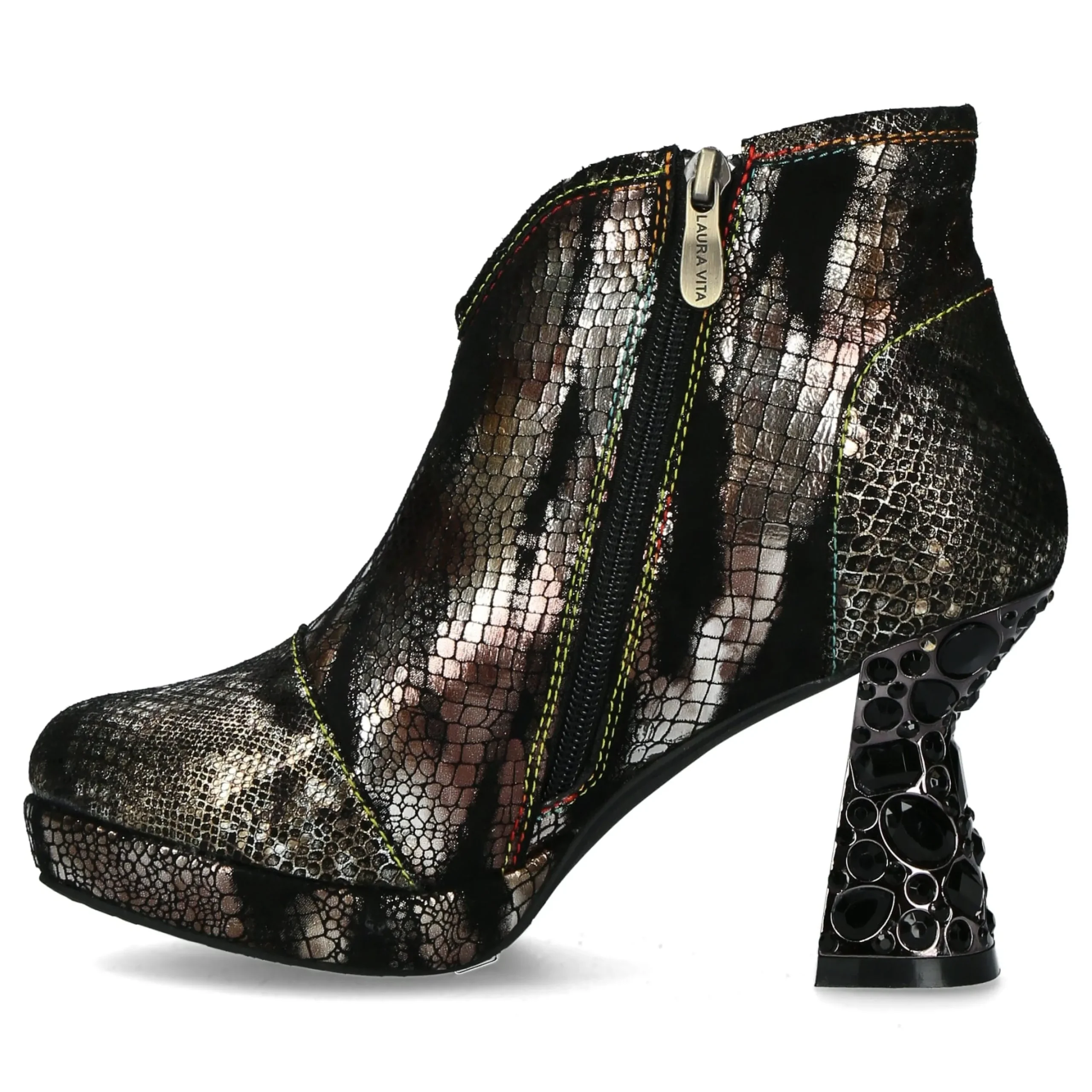 Bottines - HICAO 122 | Laura Vita Best